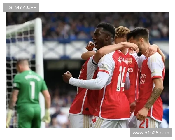 阿森纳若败曼城紧追仅差2分 神锋7场造6球