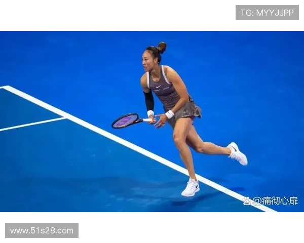 郑钦文出局引争议 一姐罕见坦言低谷期